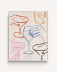 Cheers Cocktail Print
