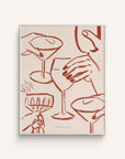 Cheers Cocktail Print