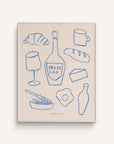 Prosecco Party Art Print