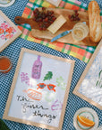 “Finer Things” Art Print