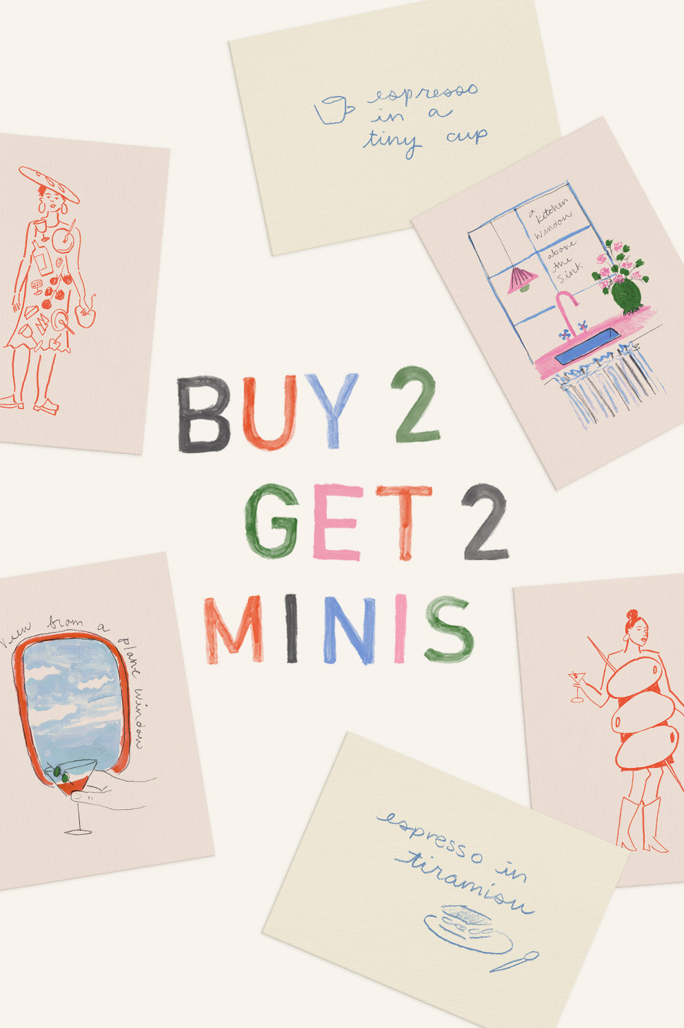 Italian Cafe Dreams: Antico Caffe Art Print | Phthalo Ruth